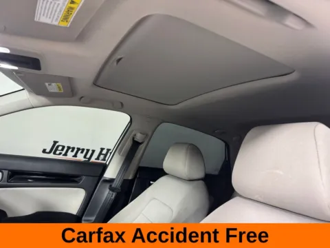 Another view of 2024 Honda Civic EX for sale in Salisbury, NC at Jerry Hunt Supercenter - Salisbury