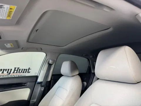 More photos of 2024 Honda Civic EX at Jerry Hunt Supercenter - Salisbury, NC