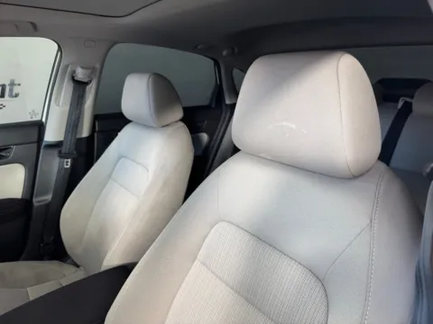 Another view of 2024 Honda Civic EX for sale in Salisbury, NC at Jerry Hunt Supercenter - Salisbury