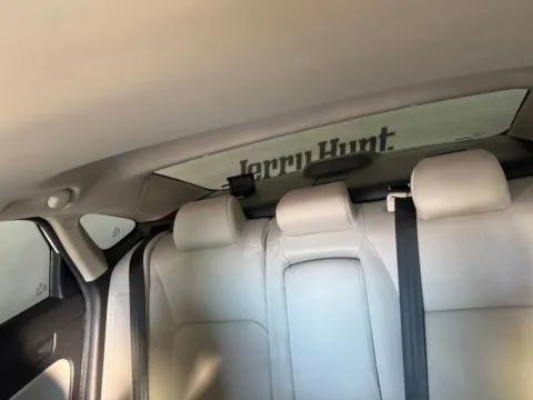 More photos of 2024 Honda Civic EX at Jerry Hunt Supercenter - Salisbury, NC