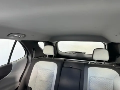 More photos of 2022 Chevrolet Equinox LS at Jerry Hunt Supercenter - Salisbury, NC