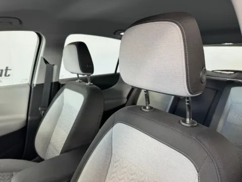 Another view of 2022 Chevrolet Equinox LS for sale in Salisbury, NC at Jerry Hunt Supercenter - Salisbury