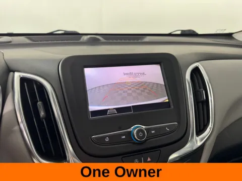 Another view of 2022 Chevrolet Equinox LS for sale in Salisbury, NC at Jerry Hunt Supercenter - Salisbury