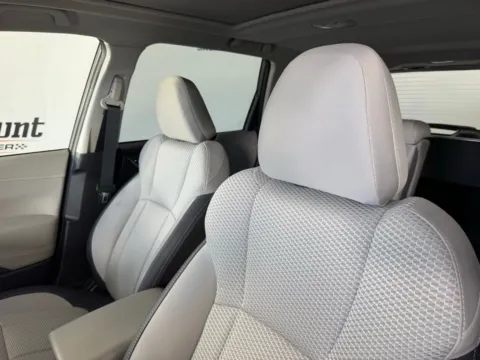 Photos of 2024 Subaru Forester Premium for sale in Salisbury, NC at Jerry Hunt Supercenter - Salisbury