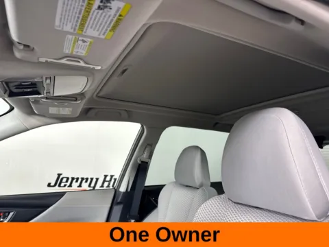 Another view of 2024 Subaru Forester Premium for sale in Salisbury, NC at Jerry Hunt Supercenter - Salisbury