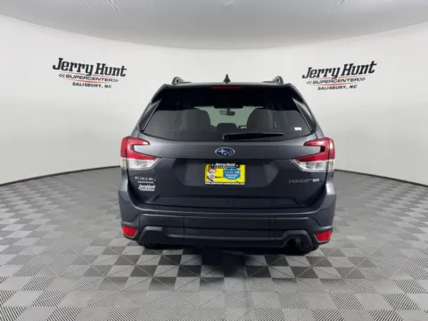 More photos of 2024 Subaru Forester Premium at Jerry Hunt Supercenter - Salisbury, NC