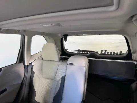 More photos of 2024 Subaru Forester Premium at Jerry Hunt Supercenter - Salisbury, NC