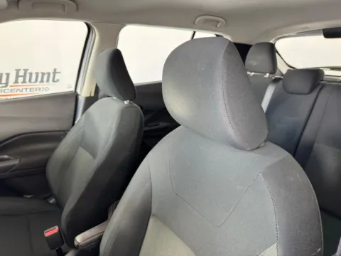 Another view of 2024 Nissan Kicks S for sale in Salisbury, NC at Jerry Hunt Supercenter - Salisbury