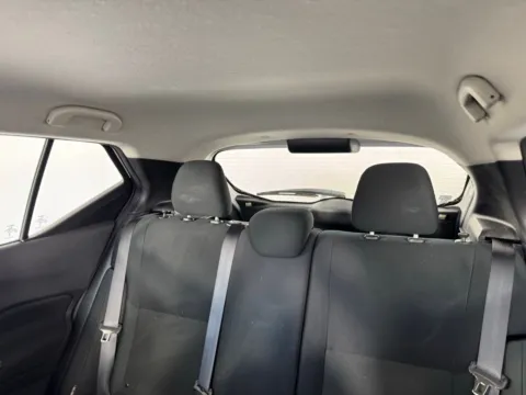 More photos of 2024 Nissan Kicks S at Jerry Hunt Supercenter - Salisbury, NC