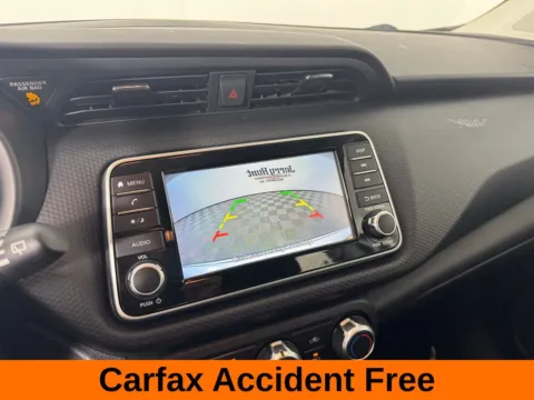 Another view of 2024 Nissan Kicks S for sale in Salisbury, NC at Jerry Hunt Supercenter - Salisbury