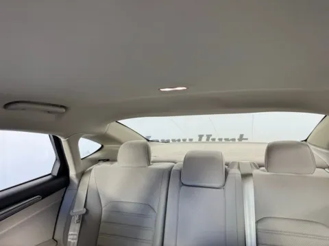 More photos of 2020 Ford Fusion SE at Jerry Hunt Supercenter - Salisbury, NC