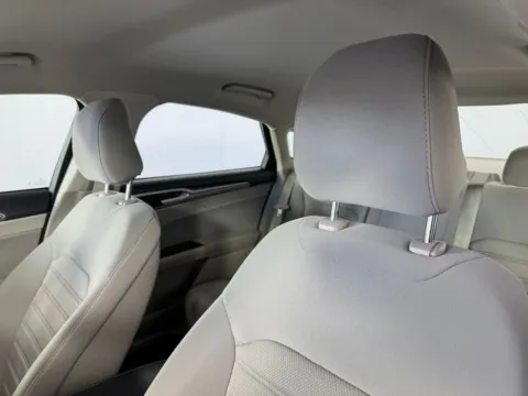 Another view of 2020 Ford Fusion SE for sale in Salisbury, NC at Jerry Hunt Supercenter - Salisbury