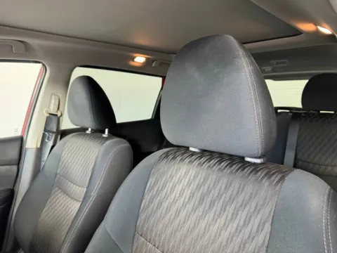 Another view of 2019 Nissan Rogue SV for sale in Salisbury, NC at Jerry Hunt Supercenter - Salisbury