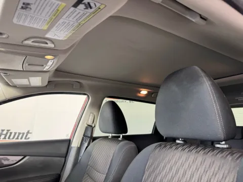 More photos of 2019 Nissan Rogue SV at Jerry Hunt Supercenter - Salisbury, NC