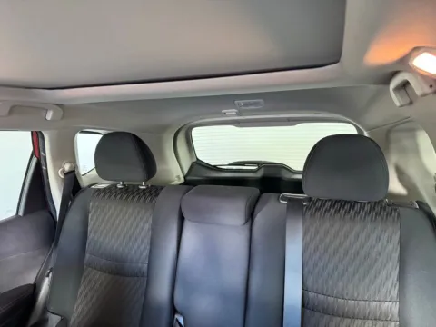 More photos of 2019 Nissan Rogue SV at Jerry Hunt Supercenter - Salisbury, NC