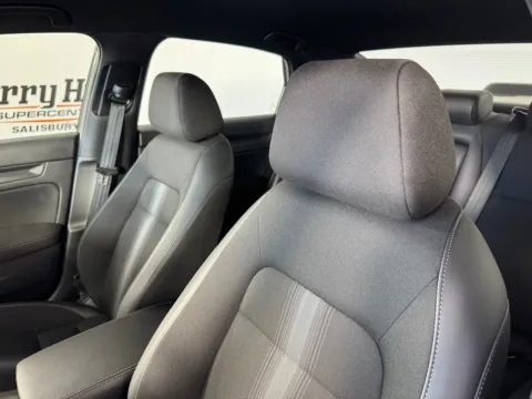 Another view of 2026 Honda Civic Sport for sale in Salisbury, NC at Jerry Hunt Supercenter - Salisbury