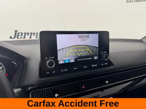 Another view of 2026 Honda Civic Sport for sale in Salisbury, NC at Jerry Hunt Supercenter - Salisbury