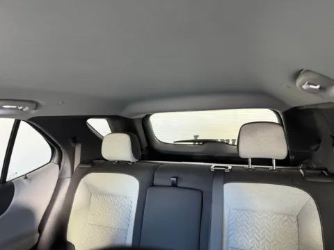 Another view of 2022 Chevrolet Equinox LS for sale in Salisbury, NC at Jerry Hunt Supercenter - Salisbury