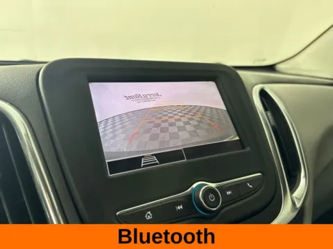 Another view of 2022 Chevrolet Equinox LS for sale in Salisbury, NC at Jerry Hunt Supercenter - Salisbury