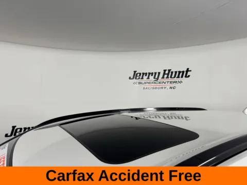 Another view of 2025 Honda CR-V Hybrid Sport-L for sale in Salisbury, NC at Jerry Hunt Supercenter - Salisbury