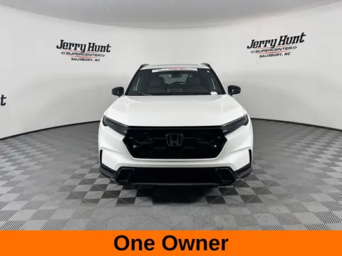 More photos of 2025 Honda CR-V Hybrid Sport-L at Jerry Hunt Supercenter - Salisbury, NC