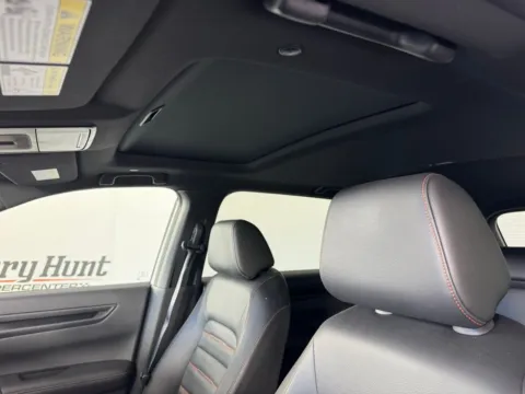 More photos of 2025 Honda CR-V Hybrid Sport-L at Jerry Hunt Supercenter - Salisbury, NC