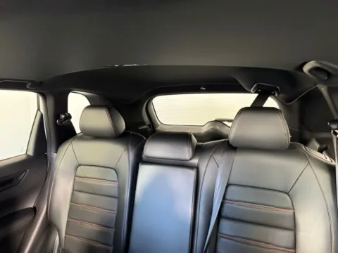 More photos of 2025 Honda CR-V Hybrid Sport-L at Jerry Hunt Supercenter - Salisbury, NC