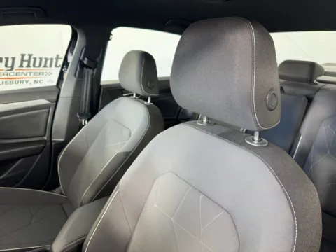 Another view of 2025 Volkswagen Jetta 1.5T Sport for sale in Salisbury, NC at Jerry Hunt Supercenter - Salisbury