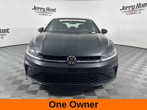 More photos of 2025 Volkswagen Jetta 1.5T Sport at Jerry Hunt Supercenter - Salisbury, NC