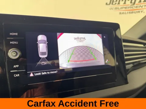 Another view of 2025 Volkswagen Jetta 1.5T Sport for sale in Salisbury, NC at Jerry Hunt Supercenter - Salisbury