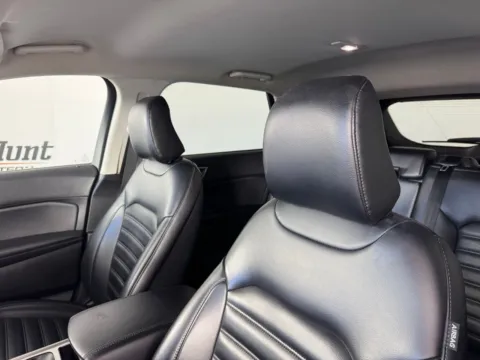 Another view of 2024 Ford Edge SEL for sale in Salisbury, NC at Jerry Hunt Supercenter - Salisbury