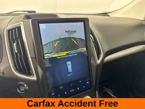 Another view of 2024 Ford Edge SEL for sale in Salisbury, NC at Jerry Hunt Supercenter - Salisbury