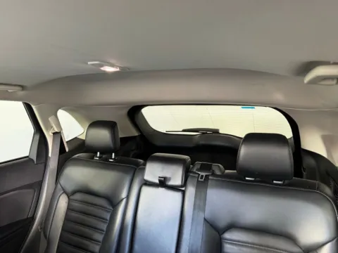 More photos of 2024 Ford Edge SEL at Jerry Hunt Supercenter - Salisbury, NC