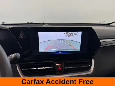 Another view of 2025 Chevrolet TrailBlazer LT for sale in Salisbury, NC at Jerry Hunt Supercenter - Salisbury