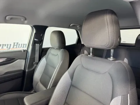 Another view of 2025 Chevrolet TrailBlazer LT for sale in Salisbury, NC at Jerry Hunt Supercenter - Salisbury