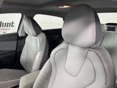 Another view of 2025 Hyundai Elantra Limited for sale in Salisbury, NC at Jerry Hunt Supercenter - Salisbury