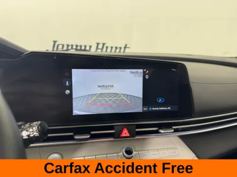 Another view of 2025 Hyundai Elantra Limited for sale in Salisbury, NC at Jerry Hunt Supercenter - Salisbury