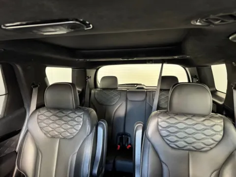 More photos of 2022 Hyundai Palisade Calligraphy at Jerry Hunt Supercenter - Salisbury, NC