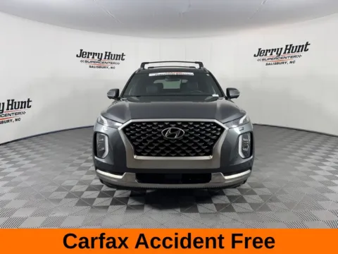 Another view of 2022 Hyundai Palisade Calligraphy for sale in Salisbury, NC at Jerry Hunt Supercenter - Salisbury