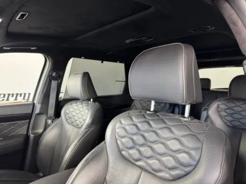 Another view of 2022 Hyundai Palisade Calligraphy for sale in Salisbury, NC at Jerry Hunt Supercenter - Salisbury