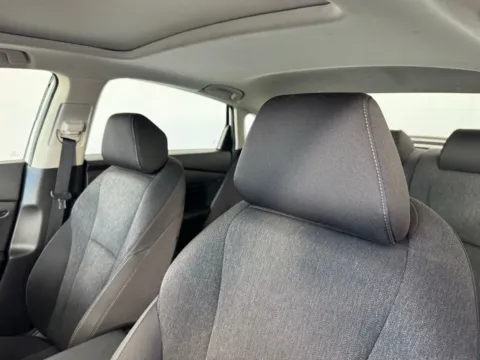 Another view of 2025 Honda Accord SE for sale in Salisbury, NC at Jerry Hunt Supercenter - Salisbury