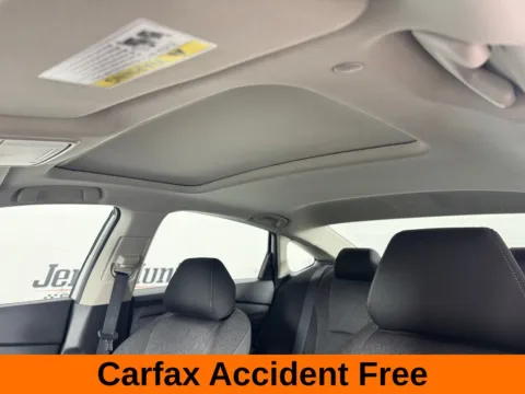 Another view of 2025 Honda Accord SE for sale in Salisbury, NC at Jerry Hunt Supercenter - Salisbury