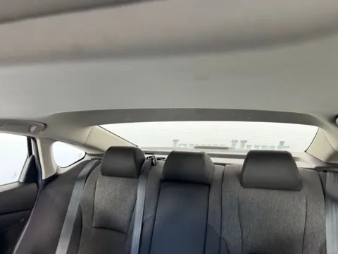 More photos of 2025 Honda Accord SE at Jerry Hunt Supercenter - Salisbury, NC