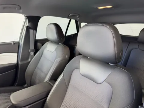 Another view of 2025 Chevrolet Trax LT for sale in Salisbury, NC at Jerry Hunt Supercenter - Salisbury