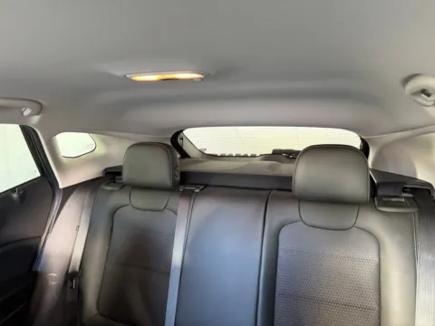 More photos of 2025 Chevrolet Trax LT at Jerry Hunt Supercenter - Salisbury, NC