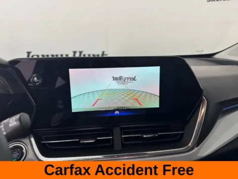 Another view of 2025 Chevrolet Trax LT for sale in Salisbury, NC at Jerry Hunt Supercenter - Salisbury