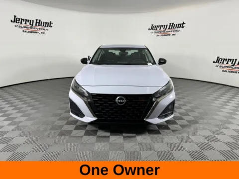 More photos of 2025 Nissan Altima 2.5 SR at Jerry Hunt Supercenter - Salisbury, NC