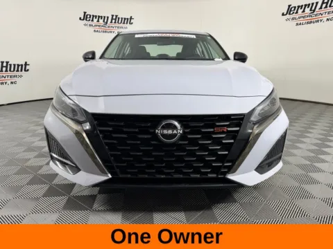 More photos of 2025 Nissan Altima 2.5 SR at Jerry Hunt Supercenter - Salisbury, NC