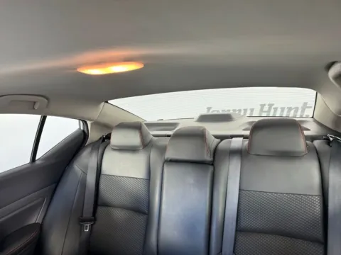 More photos of 2025 Nissan Altima 2.5 SR at Jerry Hunt Supercenter - Salisbury, NC