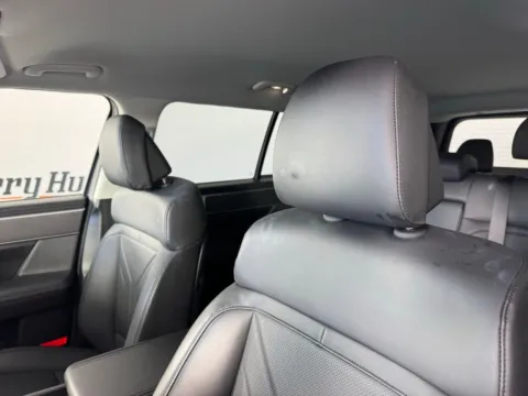 Another view of 2025 Hyundai Santa Fe SEL for sale in Salisbury, NC at Jerry Hunt Supercenter - Salisbury